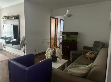 Apartamento · 89m² · 3 Quartos · 2 Vagas · Apartamento - Vila Betânia - Residencial Varandas Tívoli - 3 Dormitórios - 89m².