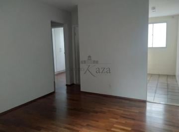 Apartamento · 49m² · 2 Quartos · 1 Vaga · Oportunidade - Apartamento - Residencial Sport Center - Jardim Satélite - 2 Dormitórios - 49m².
