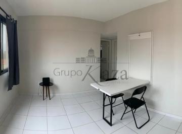 Apartamento · 50m² · 2 Quartos · 1 Vaga · Apartamento - Jardim industrial - Edifício Jacarandá - 2 Dormitórios - 50m².