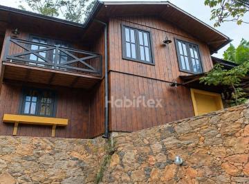 5daefb03e441be854efe2a6c2aed4357680d0c3e · Casa com 2 dormitórios à venda, Pântano do Sul - Florianópolis/Santa Catarina