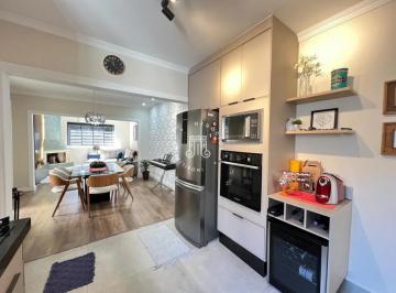 Casa · 200m² · 2 Quartos · 3 Vagas · CASA TÉRREA À VENDA NA VILA PROGRESSO EM JUNDIAÍ-SP