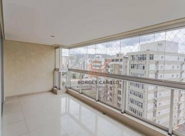 ccfe3c5816bb117029ab0ec8cd2063d964834386 · Apartamento com 4 dormitórios à venda, 168 m² por R$ 3.650.000 - Lourdes - Belo Horizonte/MG