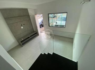 Casa · 105m² · 3 Quartos · 2 Vagas · CASA SOBRADO PARA VENDA NO CONDOMÍNIO VILLAGIO DI SIENNA RESIDENCIAL EM JUNDIAÍ/SP