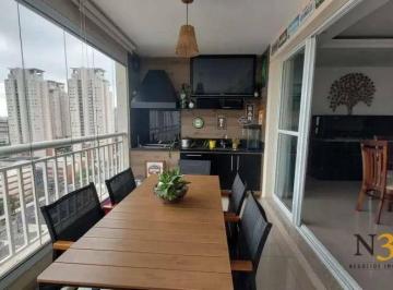 8a70499ebf7ee267f38c8f012b7d78b6a770627c · Apartamento com 3 dormitórios à venda, 143 m² por R$ 2.650.000,00 - Vila Leopoldina - São Paulo/SP