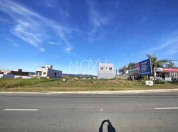 Terreno · 741m² · Terreno com 741 m² no Setville SJC ? 3 Lotes Planos na Av. José Martins Ferreira