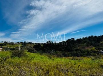Terreno · 250m² · Terreno 250m² Mirante Cambuí Declive fundo para área verde