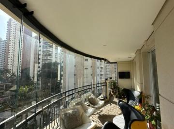 202607222332017466.jpg · Apartamento para Venda em São Paulo, Jardim Vila Mariana, 4 dormitórios, 4 suítes, 6 banheiros, 5 va
