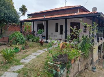 Rural · 800m² · 2 Quartos · 6 Vagas · Chácara - Bairro Torrão de Ouro- 2 Dormitórios - 200m².