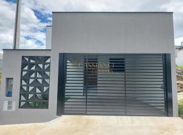 Casa · 175m² · 3 Quartos · 2 Vagas · Casa térrea à venda de 134m² | 03 dormitórios, sendo 01 suíte e 02 vagas de garagem | Condomínio Por