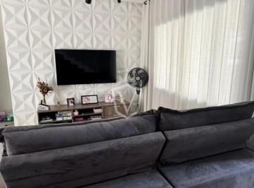 Casa · 150m² · 3 Quartos · 4 Vagas · Casa à Venda no Cond. Reserva da Mata, Jardim Celeste, Jundiaí-SP