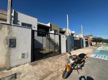 Casa · 178m² · 2 Quartos · 2 Vagas · Casa a venda com 2 dormitórios 53m² - Res. Dom Bosco - na zona leste de São José dos Campos/SP