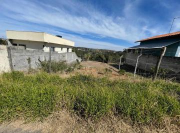 Terreno · 336m² · Terreno á venda 336 m² - Bairro Pousada do Vale - Zona leste - São José dos Campos