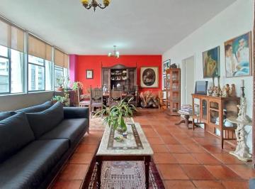 Apartamento · 285m² · 3 Quartos · 2 Vagas · Apartamento - Bela Vista - 3 Suítes - 285m².