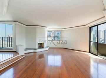 Apartamento · 230m² · 4 Quartos · 3 Vagas · Oportunidade - Apartamento - Paraíso - 4 Dormitórios - 230m².