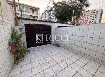 Casa a venda no Campo Grande - Santos · Casa a venda no Campo Grande - Santos