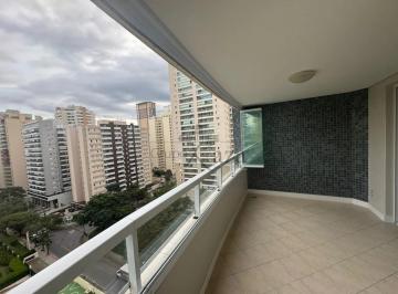 Apartamento · 151m² · 3 Quartos · 2 Vagas · Oportunidade - Apartamento - Jardim Aquarius - Edifício Palazzo San Pietro - 3 Dormitórios - 151,42m