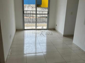 Apartamento · 55m² · 2 Quartos · 1 Vaga · Oportunidade - Apartamento - Jardim Augusta - Condomínio Citta Di Roma - 2 Dormitórios - 55m²