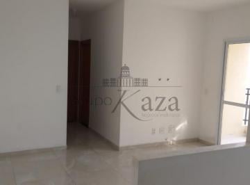 Apartamento · 62m² · 2 Quartos · 1 Vaga · Oportunidade - Apartamento - Reserva São Judas II - Jardim São Judas Tadeu - 2 Dormitórios - 62m².