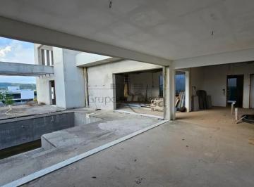 Casa · 600m² · 3 Quartos · 4 Vagas · Oportunidade - Casa em Condomínio - Condomínio Reserva do Paratehy - 3 Dormitórios - 500m²
