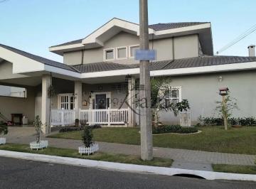 Casa · 333m² · 4 Quartos · 2 Vagas · Oportunidade - Casa em Condomínio - Reserva Rudá - Loteamento Floresta - 4 Dormitórios - 288,30m²