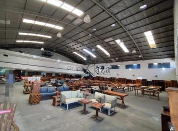 Comercial · 1560m² · 20 Vagas · Galpão Comercial - Vila São Bento - 2.100m².