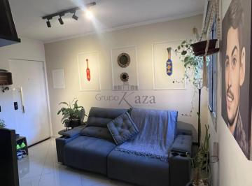 Apartamento · 54m² · 2 Quartos · 1 Vaga · Apartamento - Jardim América - Residencial Dunas - 54m² - 2 Dormitórios