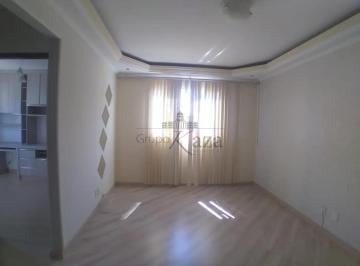 Apartamento · 61m² · 2 Quartos · 1 Vaga · Oportunidade - Apartamento - Cidade Morumbi - Residencial Jardins do Morumbi - 2 Dormitórios - 61m².