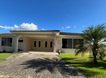 Casa · 1047m² · 3 Quartos · 6 Vagas · Casa em Condomínio Térrea - Condomínio Colinas do Parahyba - 3 Dormitórios - 401m².