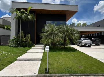 Casa · 700m² · 5 Quartos · 4 Vagas · Casa Condomínio em São José dos Campos
