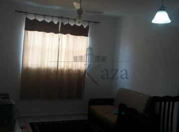 Apartamento · 61m² · 2 Quartos · 1 Vaga · Apartamento de 2 Dormitórios no Jardins do Morumbi