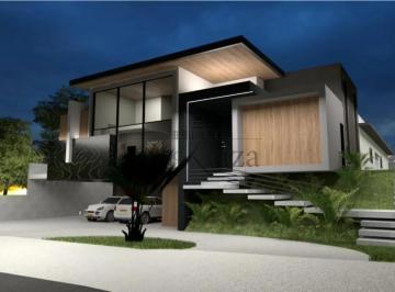 Casa · 806m² · 4 Quartos · 10 Vagas · Oportunidade - Casa em Condomínio - Reserva do Paratehy - 4 Dormitórios - 480m².