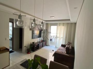 Apartamento · 56m² · 2 Quartos · 1 Vaga · Oportunidade -  Apartamento - Residencial Laguna Hills - Cidade Morumbi - 2 Dormitórios - 56m².