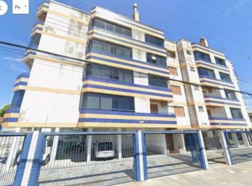 Apartamento · 81m² · 2 Quartos · 1 Vaga · Apartamento 2 Quartos com Sacada, Elevador e Vaga em Cachoeirinha