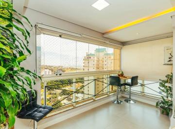 Apartamento · 110m² · 3 Quartos · 2 Vagas · Apartamento de Luxo no Cittá de Firenze, Jundiaí