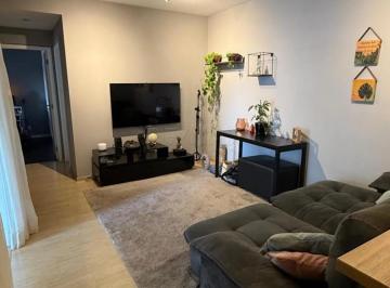 Apartamento · 79m² · 2 Quartos · 1 Vaga · Apartamento com preço de oportunidade 79m2 em alphaville
