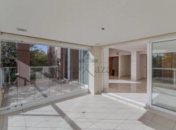 Apartamento · 320m² · 3 Quartos · 4 Vagas · Apartamento - Alto de Pinheiros - 3 Suítes - 320m².