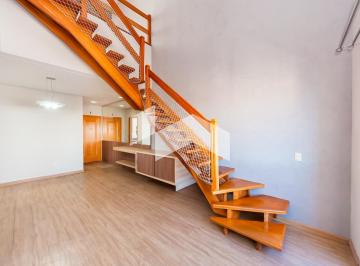 1 · Cobertura com 215.48 m², 3 quartos sendo 1 suíte à venda no bairro Bigorrilho.