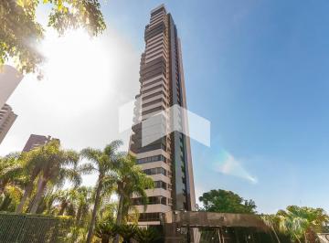 1 · Apartamento com 259 m², 4 quartos sendo 2 suítes à venda no bairro Mossunguê.