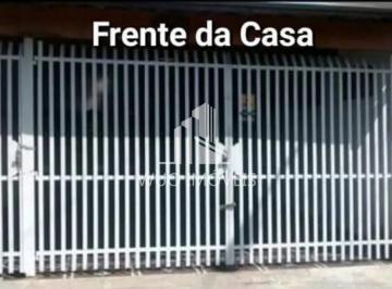 Casa · 190m² · 3 Quartos · 6 Vagas · Casa para Venda no bairro Vila Martinez - Jacareí/SP