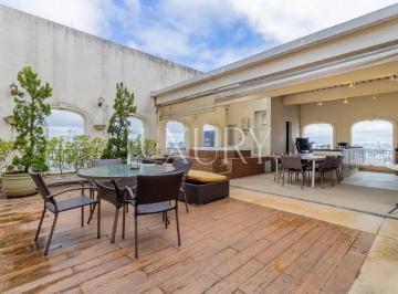 1 · Cobertura à Venda no Jardim Paulista , 500 m², 4 quartos sendo 2 suítes , 5 vagas