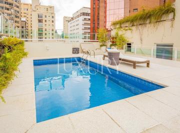 1 · Cobertura com 375 m², 2 quartos sendo 2 suítes à venda no bairro Itaim Bibi.