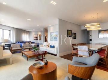 1 · Apartamento de Alto Padrão à Venda em Perdizes - Vista Panorâmica - 218 m² de Sofisticação na Melhor
