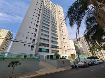 Apartamento · 46m² · 1 Quarto · 1 Vaga · Sunset, 1 quarto, Frente Parque Raya, Completo