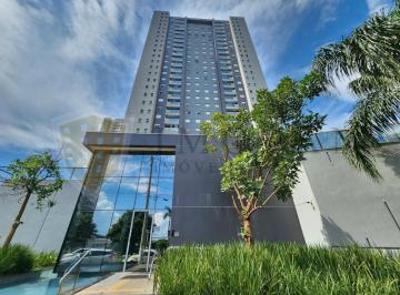 Apartamento · 66m² · 2 Quartos · 1 Vaga · Apartamento 2 quartos MOBILIADO