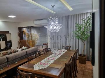 Apartamento · 117m² · 3 Quartos · 1 Vaga · Apartamento com 3 quartos, 117m², na região da UNAERP