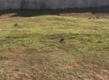 Terreno · 252m² · Oportunidade - Terreno em Condomínio - Condomínio Residencial Mantiqueira - 252m².