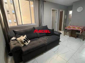 Apartamento · 44m² · 2 Quartos · 1 Vaga · Excelente Apartamento Residencial Vista Bela