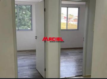 Apartamento · 45m² · 2 Quartos · 1 Vaga · Excelente Apartamento condominio Vista Bela
