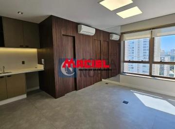 Comercial · 32m² · 1 Vaga · SALA COMERCIAL - CONDOMÍNIO COSTA NORTE - JARDIM AQUARIUS-