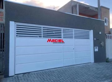 Casa · 93m² · 3 Quartos · 2 Vagas · Excelente Casa com 3 dormitório no Parque do Sinos Jacareí